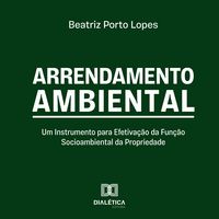 Produktbild: Arrendamento Ambiental