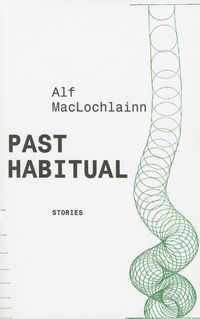 Produktbild: Past Habitual