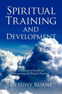Produktbild: Spiritual Training and Development