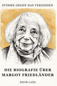 Produktbild: Stimme gegen das Vergessen