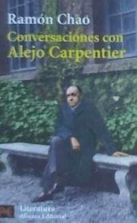 Bild vom Artikel Conversaciones con Alejo Carpentier vom Autor Alejo Carpentier