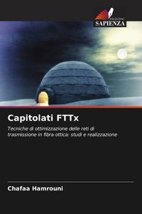 Produktbild: Capitolati FTTx