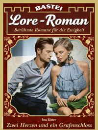 Produktbild: Lore-Roman 134