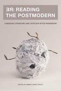 Produktbild: RE: Reading the Postmodern