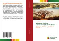 Produktbild: Narrativa, L&iacute;ngua e Identidade(s) da Guin&eacute;-Bissau