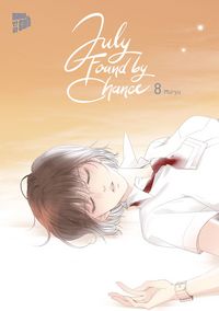 Produktbild: July Found by Chance 8