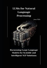 Produktbild: LLMs for Natural Language Processing