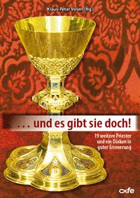 Produktbild: ... und es gibt sie doch!