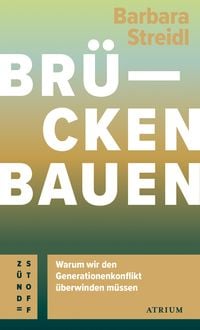 Produktbild: Br&uuml;cken bauen