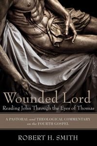 Produktbild: Wounded Lord: Reading John Through the Eyes of Thomas