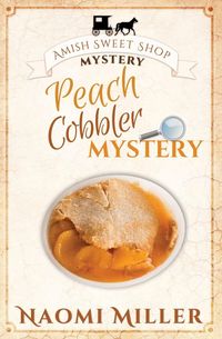 Produktbild: Peach Cobbler Mystery