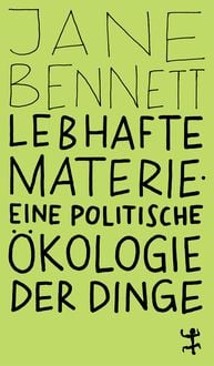 Produktbild: Lebhafte Materie