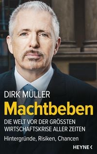 Produktbild: Machtbeben