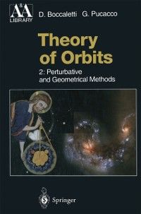 Produktbild: Theory of Orbits