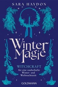 Produktbild: Wintermagie