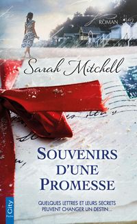Produktbild: Souvenirs d'une promesse