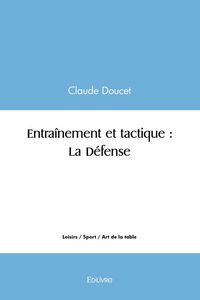 Produktbild: Entra&icirc;nement et tactique