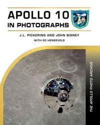 Produktbild: Apollo 10 in Photographs