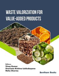 Produktbild: Waste Valorization for Value-added Products