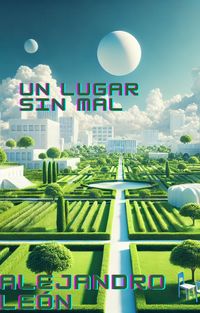 Produktbild: Un lugar sin mal