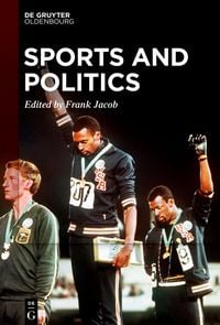 Produktbild: Sports and Politics