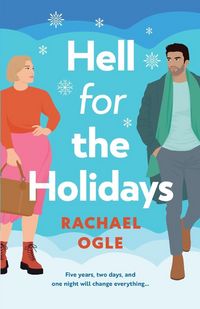 Produktbild: Hell for the Holidays