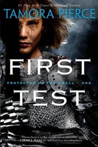 Produktbild: First Test