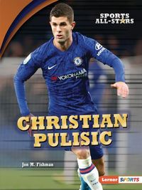 Produktbild: Christian Pulisic