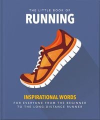 Produktbild: The Little Book of Running