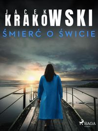 Produktbild: Smierc o swicie