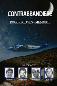 Produktbild: Contrabbandiere. Roger Reaves - Memorie