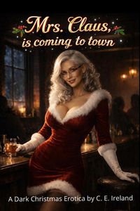 Produktbild: Mrs Claus is Coming to Town