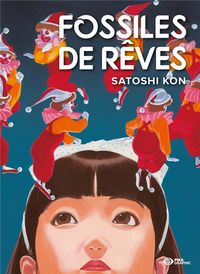 Produktbild: Fossiles de r&ecirc;ves