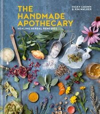 Produktbild: Walker, K: Handmade Apothecary
