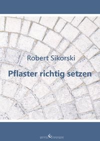 Produktbild: Pflaster richtig setzen