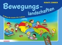 Produktbild: Bewegungslandschaften