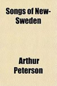 Produktbild: Songs of New-Sweden