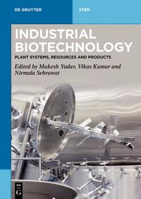 Produktbild: Industrial Biotechnology