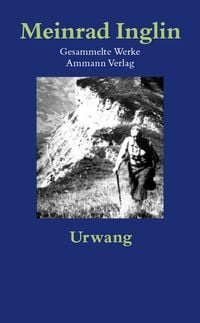 Produktbild: Gesammelte Werke in Einzelausgaben / Urwang