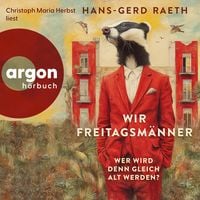 Produktbild: Wir Freitagsm&auml;nner