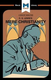 Produktbild: An Analysis of C.S. Lewis's Mere Christianity