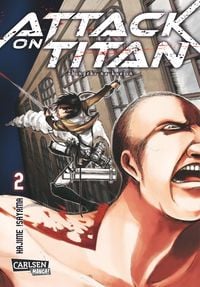 Produktbild: Attack on Titan 2