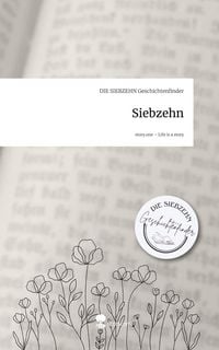 Produktbild: Siebzehn. Life is a Story - story.one