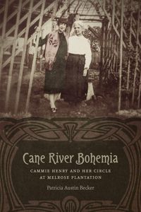 Produktbild: Cane River Bohemia