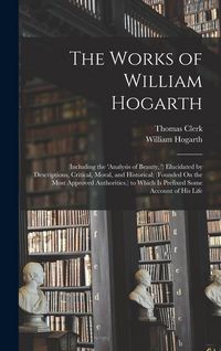 Produktbild: The Works of William Hogarth