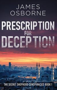 Produktbild: Prescription for Deception