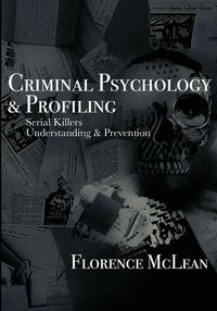 Produktbild: Criminal Psychology & Profiling