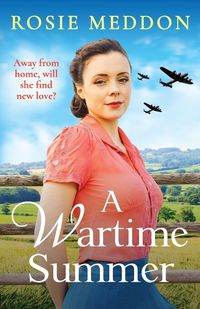 Produktbild: A Wartime Summer