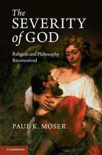 Produktbild: Severity of God