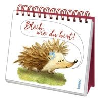 Produktbild: Bleib, wie du bist!